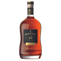 Ron Appleton Estate 12 Años 750 ml