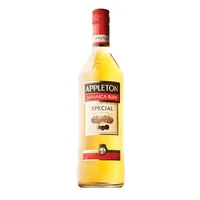 Ron Appleton Kingston 62 Gold 950 ml