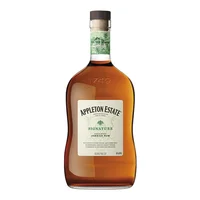 RON APPLETON STATE JAMAICA RUM SIGN 750ML