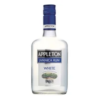 Ron Appleton White 200 ml.