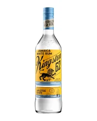 Ron Appleton White / Kingston 62 750 ml
