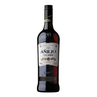 Ron Bacardi Añejo 700 ml