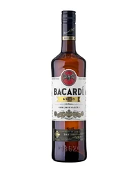 Ron Bacardi Añejo 750 ml