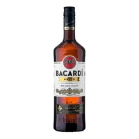 Ron Bacardi Añejo 980 ml