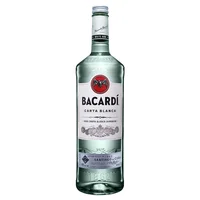 Ron Bacardí Carta Blanca 3L