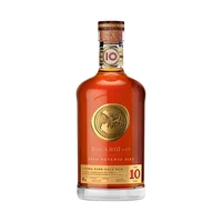 Ron Bacardi Gran Reserva 10 Extra Rare 750 Ml