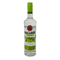 Ron Bacardi Limon 750 ml.