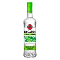 Ron Bacardí Limón Verde 700ml