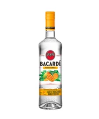 Ron Bacardí Mango-Chile 700ml