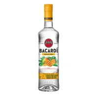 Ron Bacardi Mango Chile 750 ml