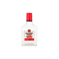 Ron Bacardi Raspberry 200 ml.