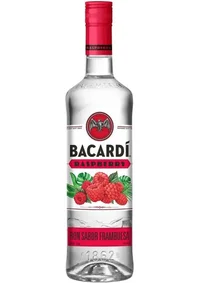 Ron Bacardi Raspberry 700 ml.