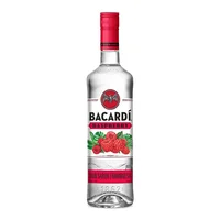 Ron Bacardi Razz 700 ml
