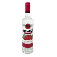 Ron Bacardi Razz 750 ml