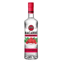 RON BACARDI RAZZ 750ML