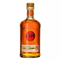 Ron Bacardí Reserva 8 750ml