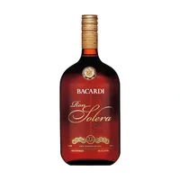 Ron Bacardi Solera 750 ml