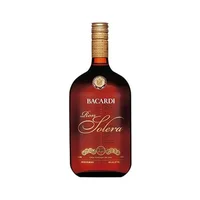 RON BACARDÍ SOLERA 750ML