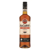 Ron Bacardí Spiced 700 ml