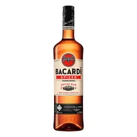 RON BACARDÍ SPICED 700ML