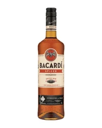 Ron Bacardi Spiced 750 ml