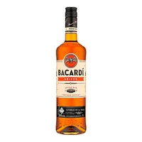 Ron Bacardí Spiced Rum 750 Ml