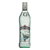 Ron Baraima Blanco 1L.