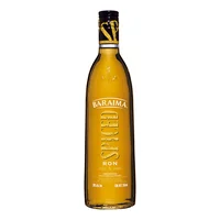 RON BARAIMA SPICED 750ML