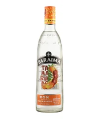 Ron Baraima Tamarindo 750 ml