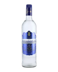 Ron Blanco Bahamas 200 ml