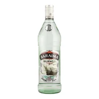 Ron Blanco Baraima Clásico 1L