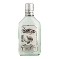 Ron Blanco Baraima Clásico 200 ml