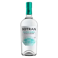 Ron Blanco Botran Añejo Reserva Blanca 750 ml