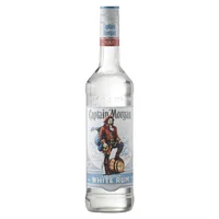 Ron Blanco Captain Morgan White 700 ml