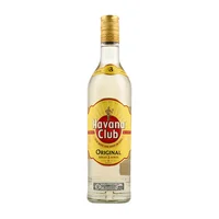 Ron Blanco Havana Club Añejo 3 Años 700 ml