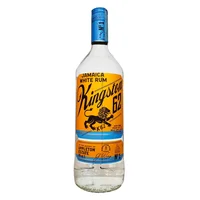 Ron Blanco Kingston 62 White 950 ml