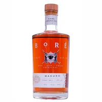 Ron Boré Maduro 7 Años de 750ml