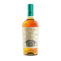 RON BOTRAN 5 AÑOS 750ML