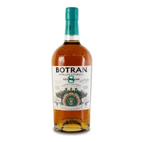 RON BOTRAN 8 AÑOS 750ML