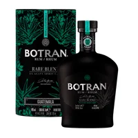 RON BOTRAN AGAVE BLEND 750ML