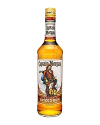Ron Capitan Morgan 1.75 L