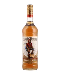 Ron Capitan Morgan Clásico 750 ml