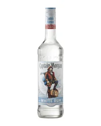 Ron Capitan Morgan White 750 ml