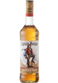 Ron Captain Morgan Spiced Gold 700 ml (OFERTA EXCLUSIVA EN LÍNEA)