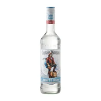 Ron Captain Morgan White 700 ml