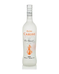 Ron Caribe Silver 750 ml