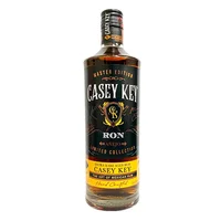 Ron Casey Key Añejo 7 Años 750ml