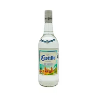RON CASTILLO BLANCO 1000ML