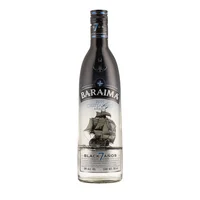 Ron Cristalino Baraima Añejo 7 Años 750 ml