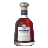 Ron Diplomatico 10 Años Single Vintage 700 ml